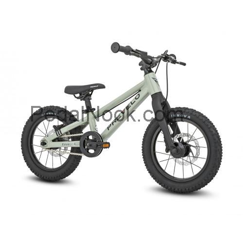 Prevelo Zulu One specs and reviews